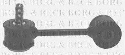 BORG & BECK bdl6498 -  Тяга / стойка, стабилизатор